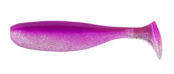 Виброхвост Keitech Easy Shiner 3.0", 1 шт