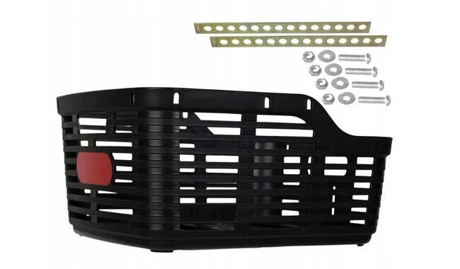 Корзина Bellelli Zig Zag - дополнительное фото 1