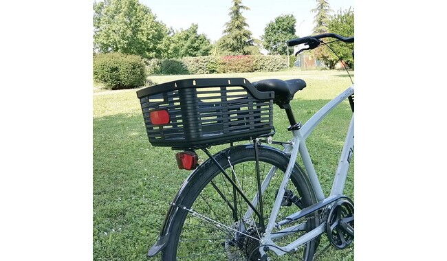 Корзина Bellelli Zig Zag - дополнительное фото 3