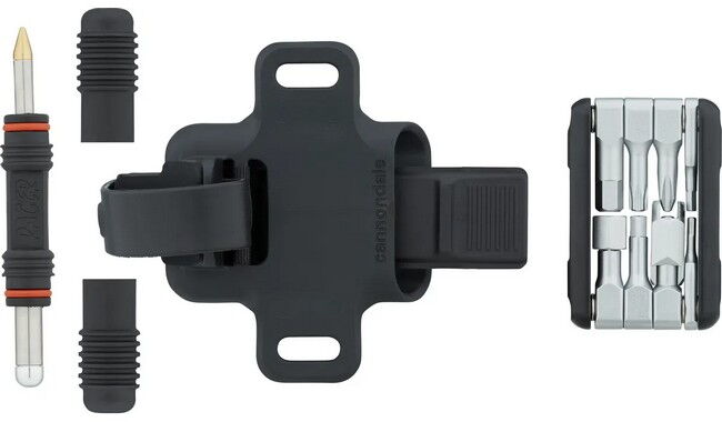 Мультитул Cannondale Scalpel 10-in-1 - дополнительное фото 1