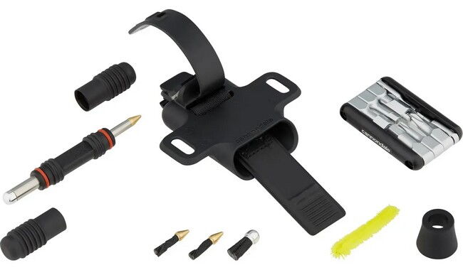 Мультитул Cannondale Scalpel 10-in-1 - дополнительное фото 3