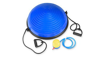 Балансувальна півсфера Gymtek Bosu G-66422