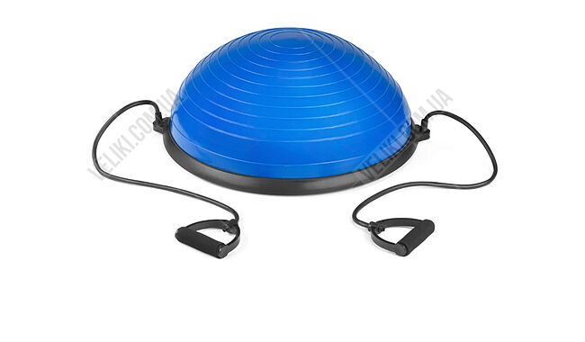 Балансувальна півсфера Gymtek Bosu G-66422 - дополнительное фото 2