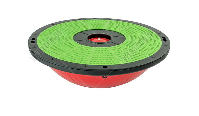 Балансувальна півсфера York Fitness Tone Dome - дополнительное фото 1