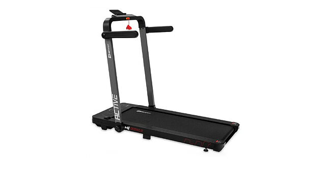 Беговая дорожка Hop-Sport HS-1300WLB Active - фото 1