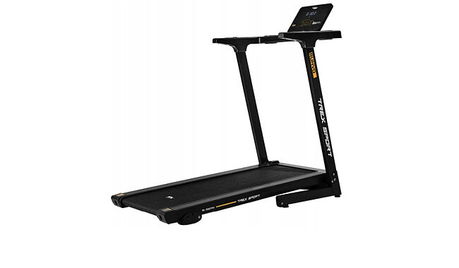 Беговая дорожка Trex Sport TX-700TM RUNVO - фото 1