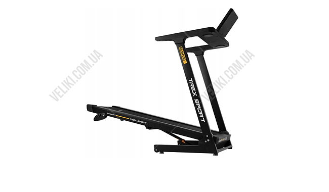 Бігова доріжка Trex Sport TX-700TM RUNVO - дополнительное фото 1