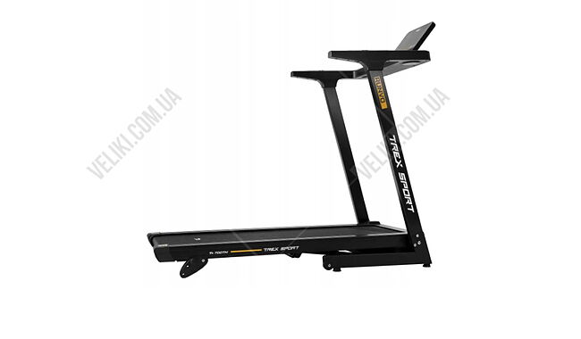 Бігова доріжка Trex Sport TX-700TM RUNVO - дополнительное фото 2