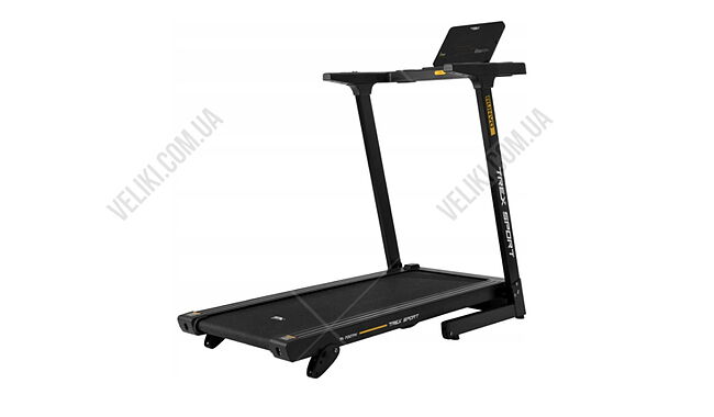 Бігова доріжка Trex Sport TX-700TM RUNVO - дополнительное фото 3