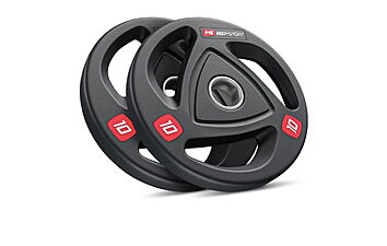 Набор олимпийских дисков 2х10 кг