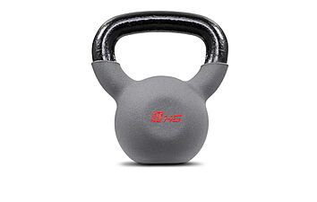 Гиря Hop-Sport HS-I0 8 кг