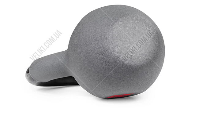 Гиря Hop-Sport HS-I0 8 кг - дополнительное фото 2