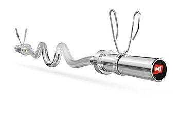 Гриф Hop-Sport Z 120 см (50 мм)