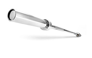 Гриф олимпийский York Fitness 183см (50мм)