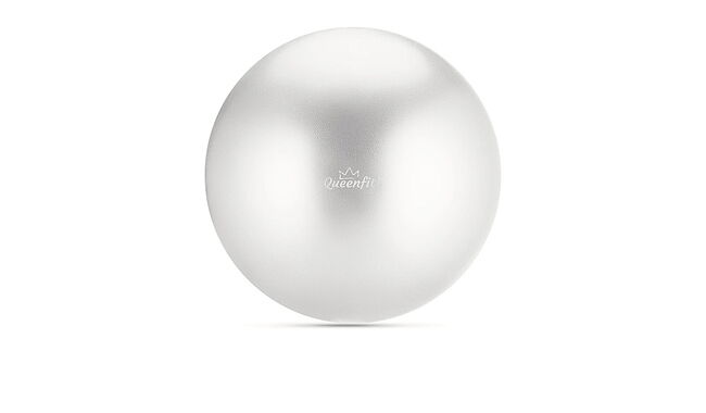 М'яч для фітнесу Queenfit 25 см - фото 1