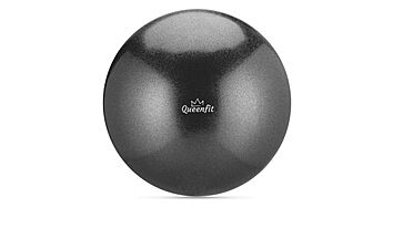 Мяч для фитнеса Queenfit 25 см