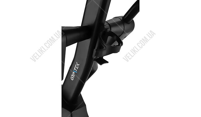 Орбитрек Gymtek XC9200 - дополнительное фото 2