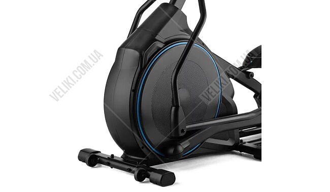 Орбитрек Gymtek XC9200 - дополнительное фото 3