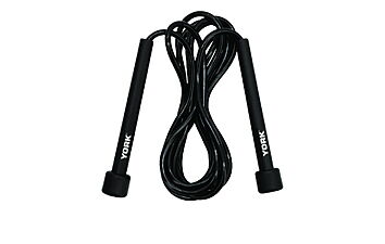 Скакалка York Fitness PVC