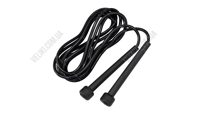 Скакалка York Fitness PVC - дополнительное фото 3