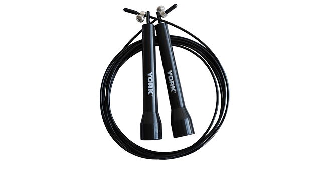 Скакалка York Fitness 81003 - фото 1