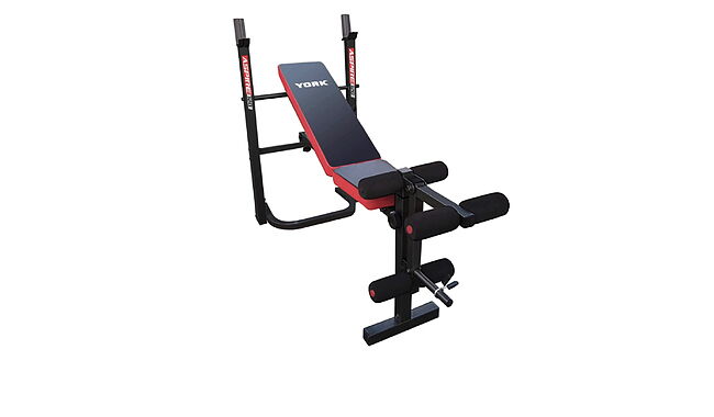Лава тренувальна York Fitness ASPIRE 120 - фото 1