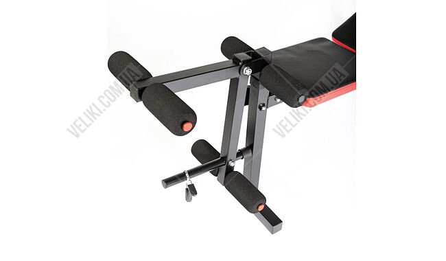 Лава тренувальна York Fitness ASPIRE 120 - дополнительное фото 2