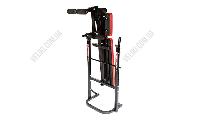 Лава тренувальна York Fitness ASPIRE 120 - дополнительное фото 3