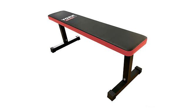 Скамья тренировочная York Fitness ASPIRE 101 - фото 1