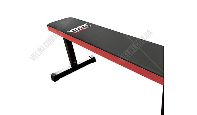 Лава тренувальна York Fitness ASPIRE 101 - дополнительное фото 1