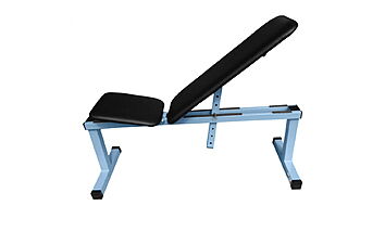 Скамья для жима RN-Sport DC-10