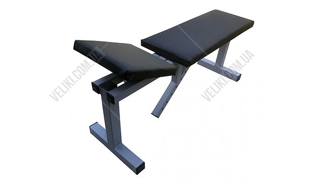 Скамья для жима RN-Sport RN 0-85 - дополнительное фото 3