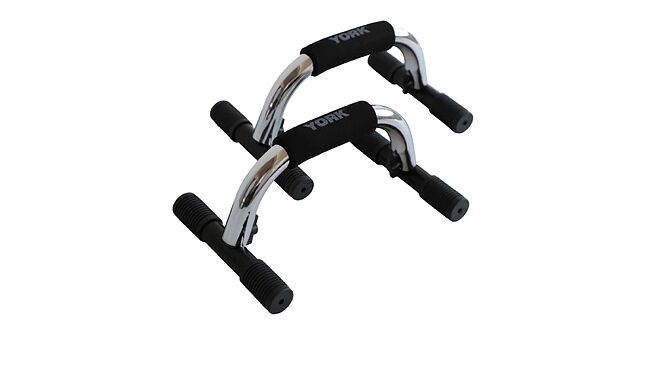 Упори для віджимань York Fitness G-66024 - фото 1