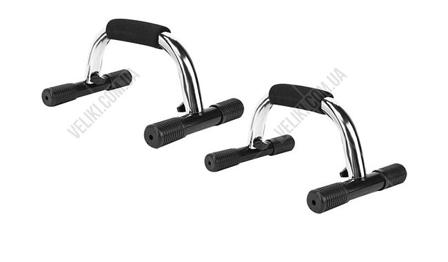 Упоры для отжиманий York Fitness G-66024 - дополнительное фото 2