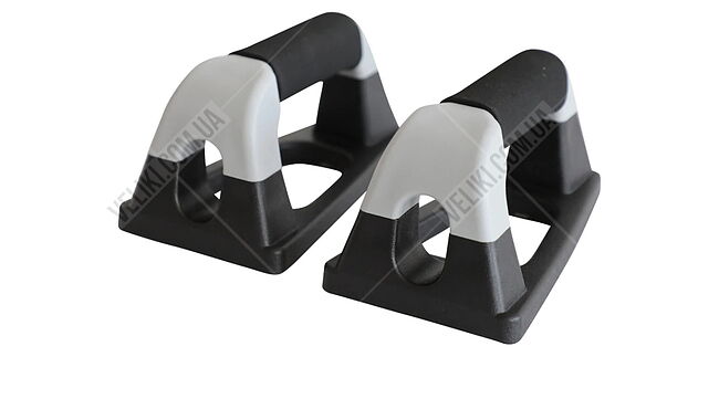 Упоры для отжиманий York Fitness 80101 - дополнительное фото 1