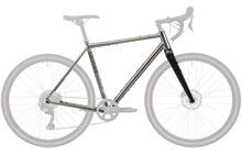 Рама (фреймсет) Pride T-Rocx - дополнительное фото 1