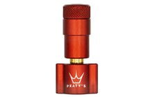 Насос Peaty's Holeshot - фото 1