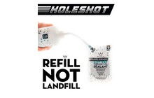 Герметик Peaty's Holeshot Biofibre 1 л - дополнительное фото 2