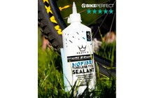 Герметик Peaty's Holeshot Biofibre 500 мл - дополнительное фото 1