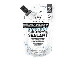 Герметик Peaty's Holeshot Biofibre 120 мл