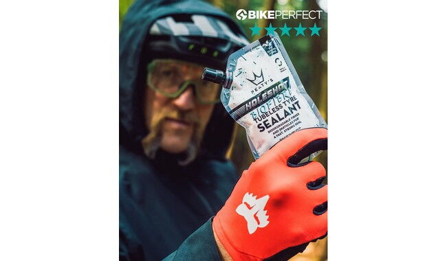 Герметик Peaty's Holeshot Biofibre 120 мл - дополнительное фото 2