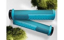 Грипсы Peaty's Monarch Mushroom Thin - дополнительное фото 4