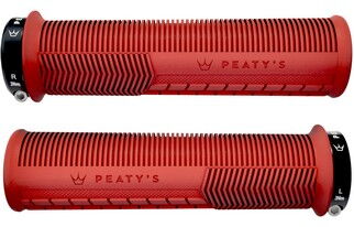 Грипсы Peaty's Monarch Mushroom Thin