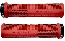 Грипсы Peaty's Monarch Mushroom Thin - фото 2