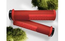 Грипсы Peaty's Monarch Mushroom Thin - дополнительное фото 2