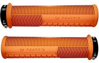 Грипсы Peaty's Monarch Mushroom Thin