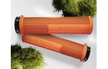 Грипсы Peaty's Monarch Mushroom Thin - дополнительное фото 1