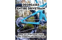 Очищувач трансмісії Peaty's Foaming 1 л - дополнительное фото 2