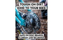 Очищувач трансмісії Peaty's Foaming 1 л - дополнительное фото 4