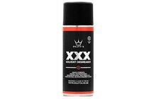 Розчинник-знежирювач Peaty's XXX 400 мл - фото 1